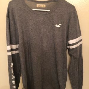 Long sleeve